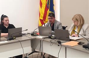 La Diputació concedeix 250.000 euros a Olèrdola per millorar la zona esportiva de Daltmar. Ajuntament d'Olèrdola