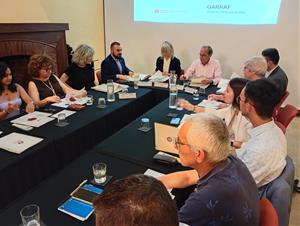 La Diputació de Barcelona destina 1,7 milions d’euros al Garraf per reforçar les polítiques socials locals