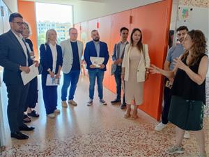 La Diputació de Barcelona destina 1,7 milions d’euros al Garraf per reforçar les polítiques socials locals