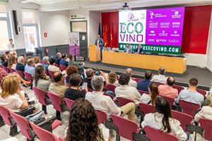La DO Penedès guanya el Premi Excel·lència Medioambiental 2025 als Premios Ecovino