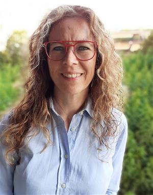 La doctora Mariona Monera renova com a presidenta de la Junta de l’Alt Penedès del Col·legi de Metges . Ajuntament de Vilafranca
