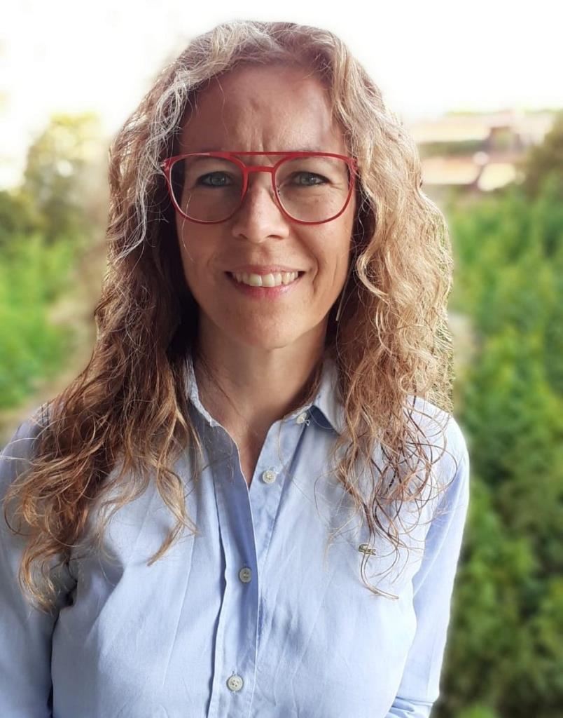 La doctora Mariona Monera renova com a presidenta de la Junta de l’Alt Penedès del Col·legi de Metges . Ajuntament de Vilafranca