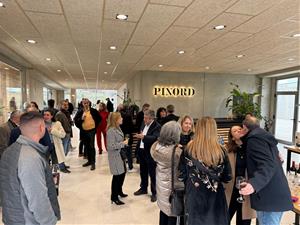 La Federació Empresarial Gran Penedès celebra l’Assemblea anual destacant projectes i bon funcionament
