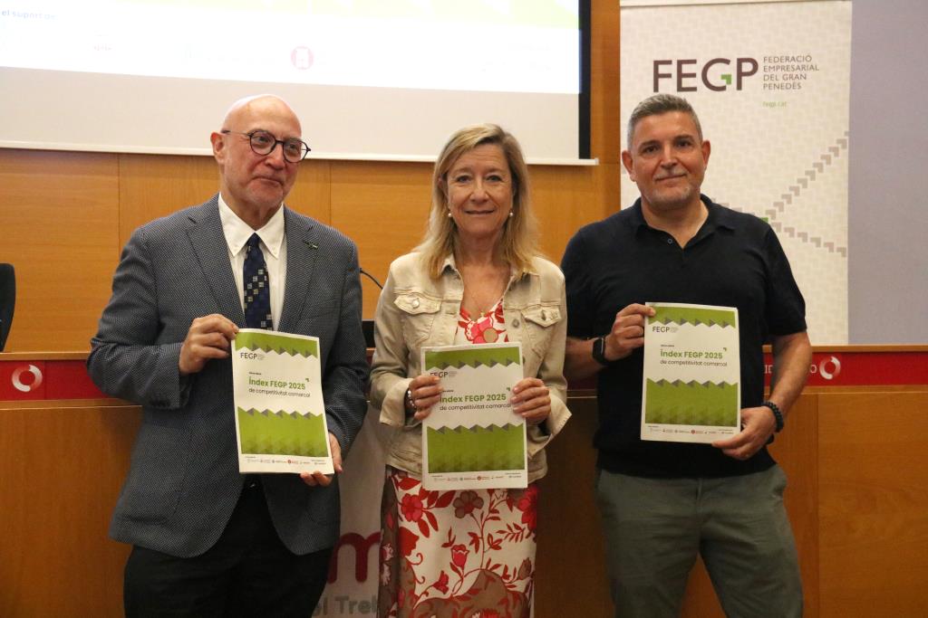 La FEGP alerta d'un 