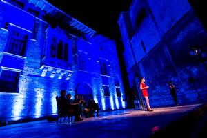 La Festa Major de Vilafranca aposta per ser més accessible i inclusiva. Ajuntament de Vilafranca