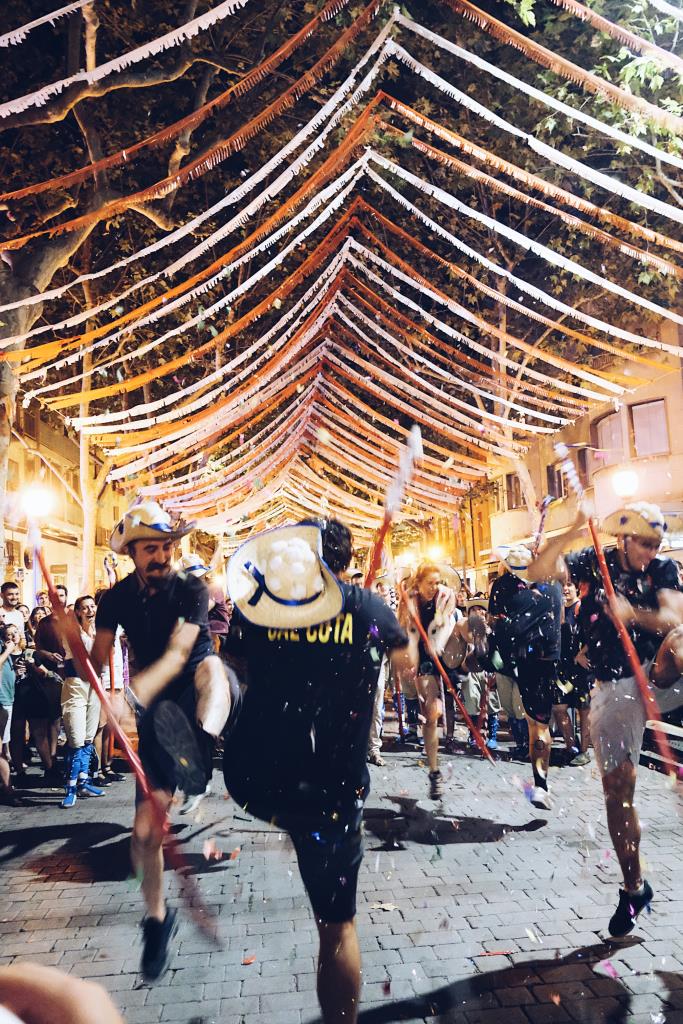 La FESTHI celebra l’èxit de participació a la Festa Major d’Igualada però reclama més suport institucional. FESTHI 