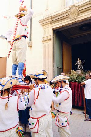 La FESTHI celebra l’èxit de participació a la Festa Major d’Igualada però reclama més suport institucional