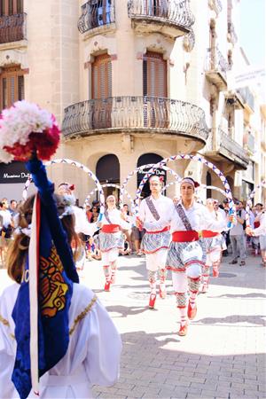 La FESTHI celebra l’èxit de participació a la Festa Major d’Igualada però reclama més suport institucional