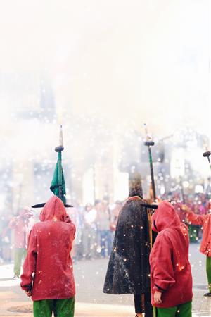 La FESTHI celebra l’èxit de participació a la Festa Major d’Igualada però reclama més suport institucional
