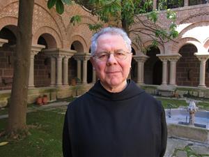 La Fundació Pinnae i el Museu de Montserrat presenten la conferència “Històries i llegenda de la Moreneta” a Vilafranca. EIX