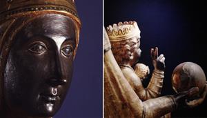 La Fundació Pinnae i el Museu de Montserrat presenten la conferència “Històries i llegenda de la Moreneta” a Vilafranca