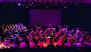 La Fundació Pinnae porta la màgia de les bandes sonores amb dos concerts solidaris de la Penedès Film Orchestra. Fundació Pinnae