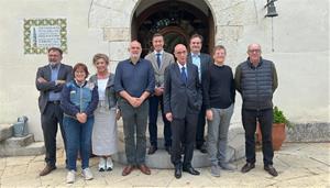 La Fundació Pinnae renova el seu Patronat i obre una nova etapa centrada en la innovació social . Fundació Pinnae