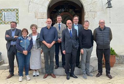 La Fundació Pinnae renova el seu Patronat i obre una nova etapa centrada en la innovació social . Fundació Pinnae