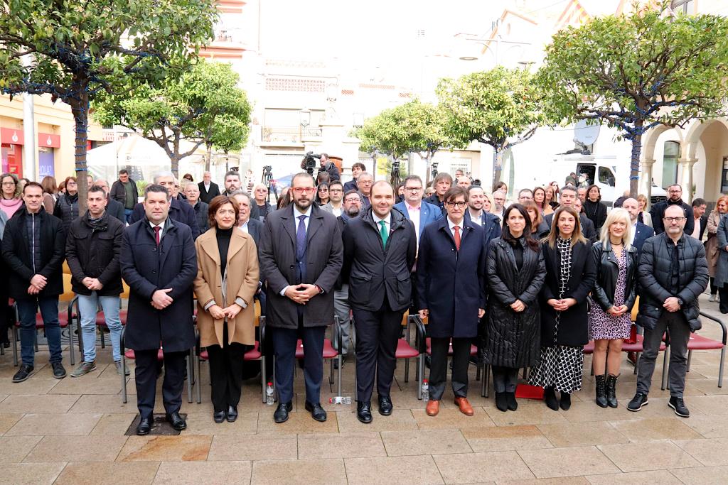La Generalitat dobla els recursos del PUOSC, amb 500 milions per al període 2025-2029. ACN