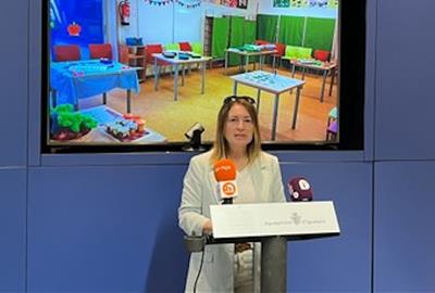 La Generalitat està en converses amb ajuntaments per traspassar-los la gestió de les ludoteques. ACN