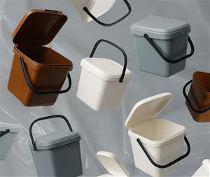 La Granada i el Pla del Penedès comencen la recollida de residus porta a porta. EIX