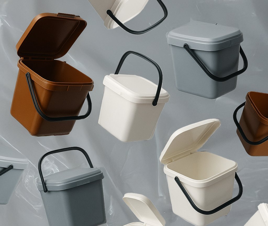 La Granada i el Pla del Penedès comencen la recollida de residus porta a porta. EIX