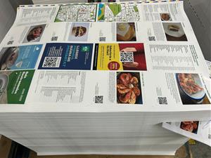 La Guia Gastronòmica de Vilanova i la Geltrú 2025-2026 ja és una realitat. EIX