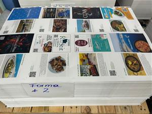 La Guia Gastronòmica de Vilanova i la Geltrú 2025-2026 ja és una realitat