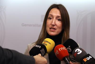 La Inspecció de Treball bat el rècord de sancions a empreses el 2024 amb multes de 49,4 milions d’euros, un 7,7% més. ACN