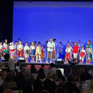 La Marató Penedès Solidari recapta 10.200 € per a l’entitat Autisme amb Futur
