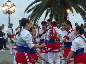 La Matinal infantil de Santa Tecla obre inscripcions fins al 12 de setembre. Ajuntament de Sitges