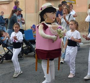 La Matinal infantil de Santa Tecla obre inscripcions fins al 12 de setembre