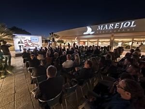La Nit de la Pesca Catalana 2025 s'ha celebrat a Vilanova i la Geltrú