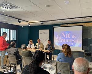 La Nit de l’Empresa 2025 reunirà el talent i l’esperit emprenedor del Gran Penedès a Coma-ruga. FEGP