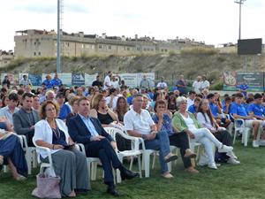La Nit de l’Esport 2025 de Sitges