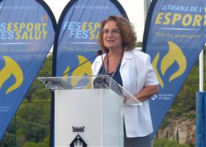 La Nit de l’Esport 2025 de Sitges