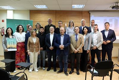 La Nit Empresarial de l'Anoia celebrarà el 22 de maig la seva 25a edició amb l'eslògan 'Units per avançar'. ACN