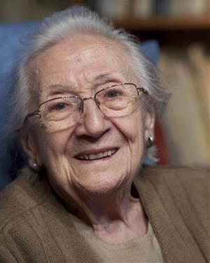 La nova biblioteca de Vilafranca es dirà Joana Raspall després d’un procés participatiu amb 264 vots. Ajuntament de Vilafranca