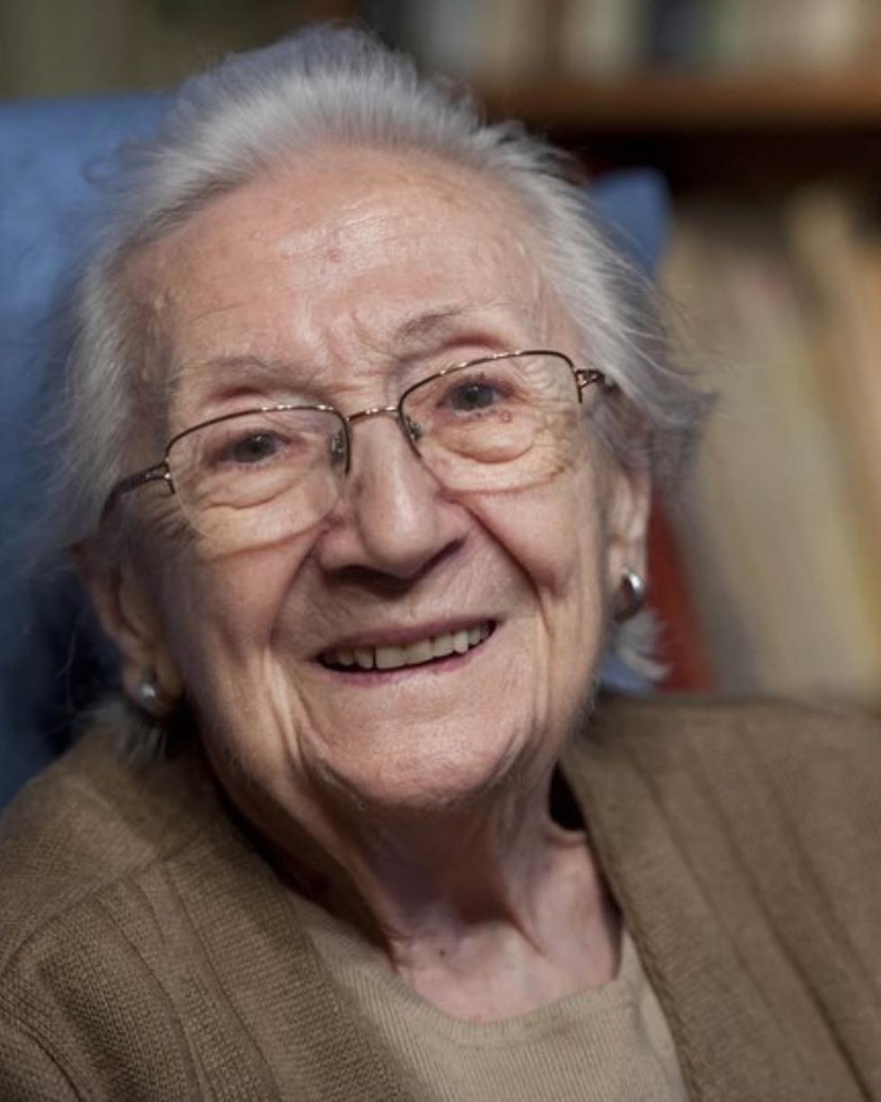 La nova biblioteca de Vilafranca es dirà Joana Raspall després d’un procés participatiu amb 264 vots. Ajuntament de Vilafranca