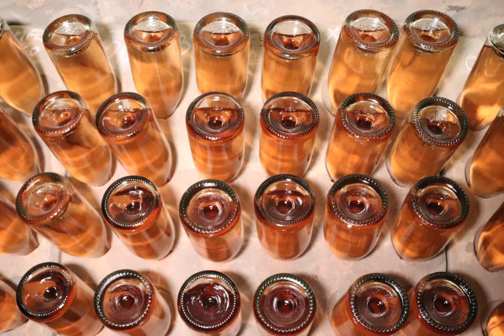 La patronal del cava estima que les exportacions als Estats Units cauran un 10% a causa dels aranzels. ACN