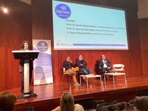 La Plataforma pel Nou Hospital Comarcal del Garraf celebra el primer aniversari i constata avanços clau en el projecte