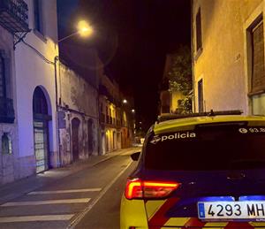 La Policia Local de Vilafranca intensifica els controls de VMP, bicicletes i actituds incíviques nocturnes