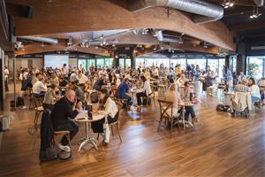 La Ruta del Vi del Penedès impulsa la seva projecció internacional al workshop TASTY Catalunya