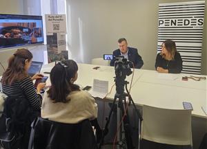 La Ruta del Vi del Penedès llança la campanya “Ambaixadors de la gastronomia del Penedès”