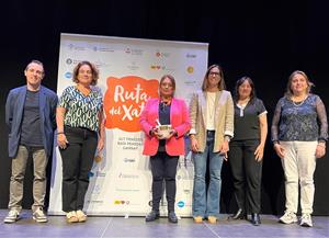 La Ruta del Xató tanca temporada a Sitges amb una celebració gastronòmica i cultural. Ajuntament de Sitges