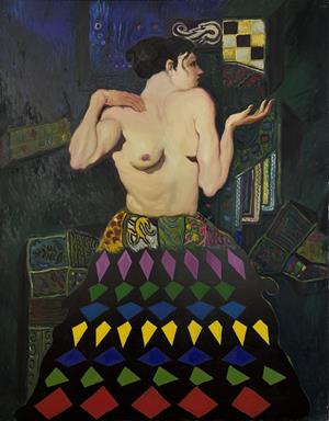 La Sala Portal del Pardo i el Museu Deu presenten la primera exposició pòstuma d’homenatge al pintor vendrellenc Joaquim Urgell Carcas
