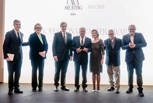 La segona edició del Cava Meeting reafirma l’excel·lència i el futur del Cava. DO Cava