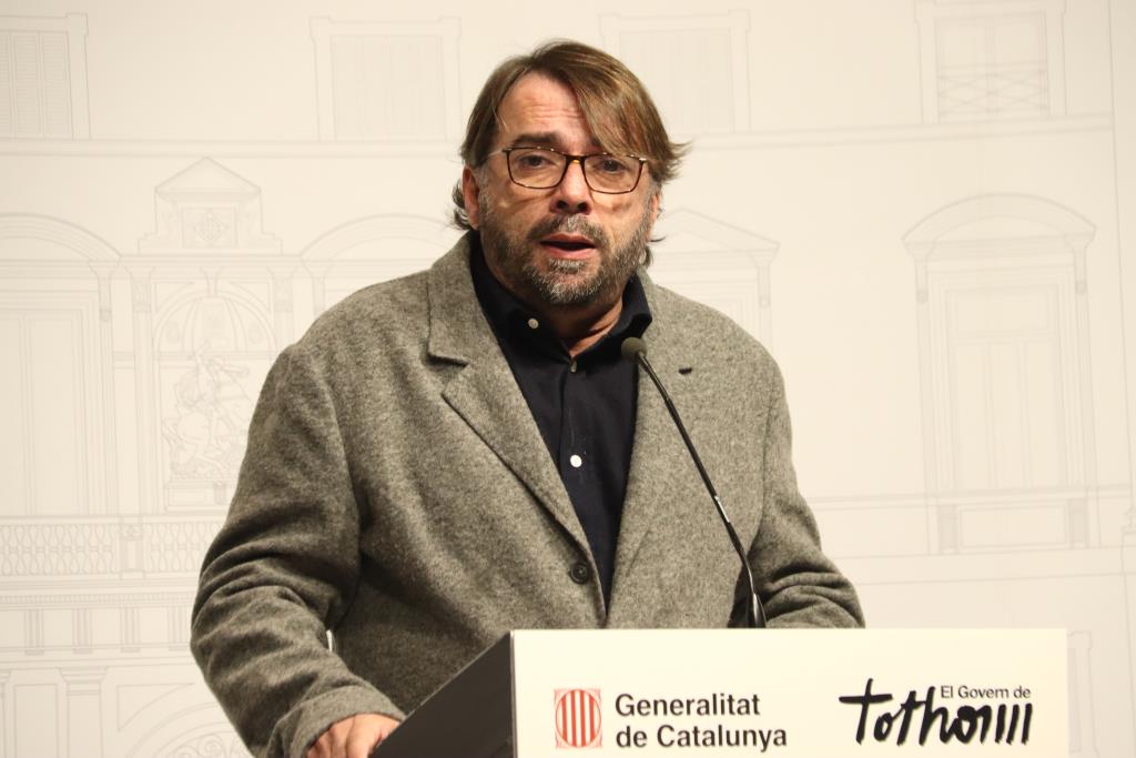 La UGT dona suport a les mobilitzacions de plataformes d’usuaris de Rodalies del 22 de març. ACN