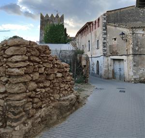 La Vilanoveta