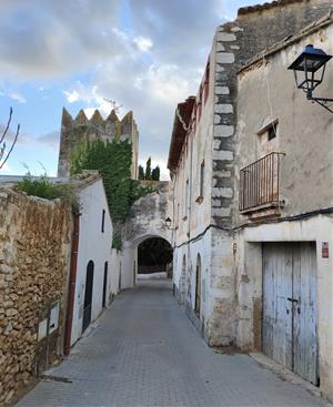 La Vilanoveta