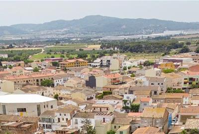L’Ajuntament de Llorenç del Penedès votarà una moció contra el polígon logístic de les Planes del Vent. Ajuntament de Llorenç