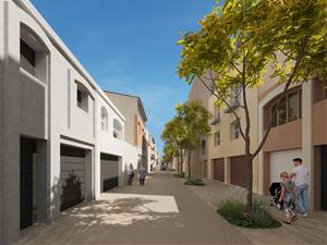 L’Ajuntament de Vilafranca preveu la reurbanització integral del carrer Sant Pere per al 2026