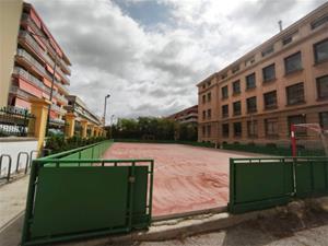 L’Ajuntament de Vilanova inverteix més de 150.000 euros en el manteniment de les escoles públiques aquest estiu