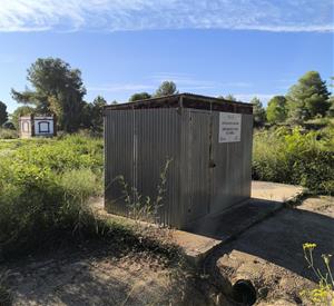 L’Ajuntament del Vendrell aprova el projecte de renovació del tub principal d’abastament d’aigua dels pous del Tomoví